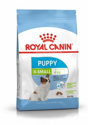 ROYAL CANIN X-Small Puppy - droog hondenvoer - 1,5kg