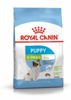 ROYAL CANIN X-Small Puppy - droog hondenvoer - 1,5kg - thumbnail