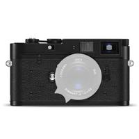 Leica 10370 M-A (TYP 127) Black Chrome - thumbnail