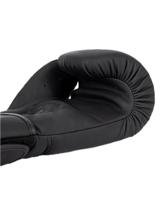 Venum Contender 1.5 Bokshandschoen Black/White 16 oz - thumbnail