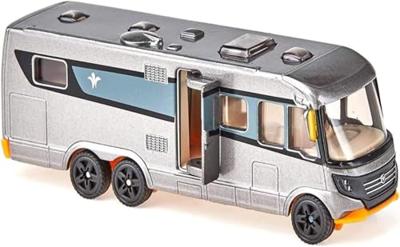 Siku 1671 Camper Niesmann Siku 1671 Camper Niesmann
