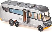 Siku 1671 camper niesmann - thumbnail