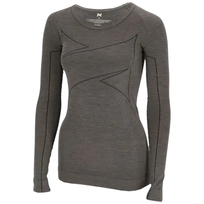 Xtreme Thermal Wool Undershirt Thermoshirt