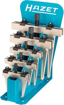 Hazet 1750/5 Poelietrekker
