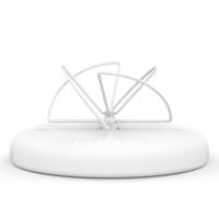 Ruuvi Gateway-sensor datarouter voor RuuviTag-sensoren. Verbinding maken via Wi-Fi/Ethernet en ontvang overal gegevens en waarschuwingen via internet. Bekijk gegevens van iPhone/Android/Web Dashboard. - thumbnail