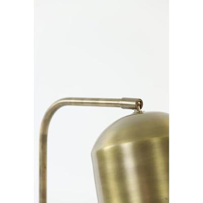 Light & Living Tafellamp 'Aleso' 48cm hoog, kleur Antiek Brons Light & Living Tafellamp 'Aleso' 48cm hoog, kleur Antiek Brons