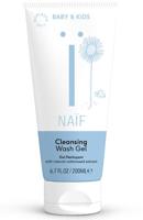 Naif Baby & Kids Wash Gel - thumbnail