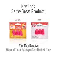 Mod Podge • hittebestendige vingerbeschermers 3stuks - thumbnail