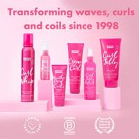 Umberto Giannini Curl Jelly Refresh Spray 150ml - thumbnail