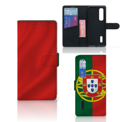 OPPO Find X2 Pro | Bookstyle Case | Portugal OPPO Find X2 Pro | Bookstyle Case | Portugal