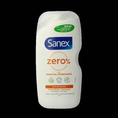 Sanex Zero 0% Dry Skin Douchegel