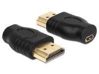 HDMI adapter - thumbnail