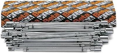 Beta 9-delige set T-soksleutels (art. 950) 950/S9 - 009500079