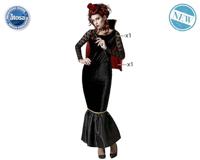 Kostuums voor Volwassenen Vampiress XL - thumbnail