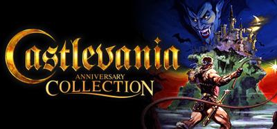 Castlevania - Anniversary Collection Bloodlines Edition (Limited Run Games)
