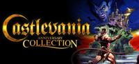 Castlevania - Anniversary Collection Bloodlines Edition (Limited Run Games) - thumbnail