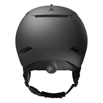 Atomic Revent GT Amid Visor HD Photo Helm Black 51-55