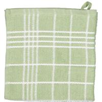 Salou Keukendoek - Groen - thumbnail