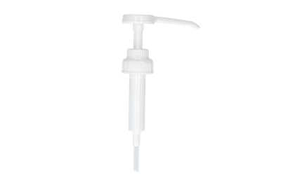 Pomp 10 ml voor 2,5 ltr