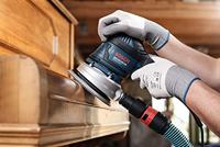 Bosch Accessories 2608621457 Schuurpapier voor handschuurmachine Korrelgrootte (num) 100 (l x b) 5000 mm x 93 mm 5 m - thumbnail