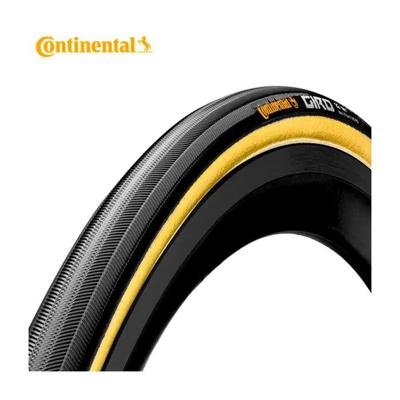 Continental Giro Tube Band 700x22c Zwart Continental Giro Tube Band 700x22c Zwart