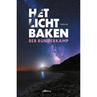 Het lichtbaken - Berry Runderkamp - Paperback (9789493059955) - thumbnail