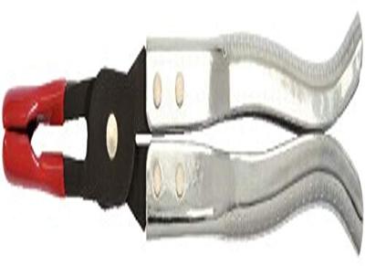 KS Tools 115.1061 Klepsteelafdichttang, 275mm