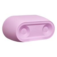 Elho brussels orchidee duo 25 violet - thumbnail