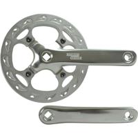 Ursus Sturmey archer crankstel 44t 170mm dubbele kettingrand - thumbnail