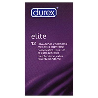 Durex Elite Condooms 12st.