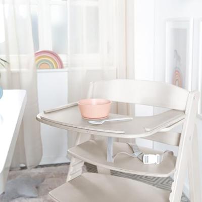 roba Eetplank voor kinderstoel (stonewashed)