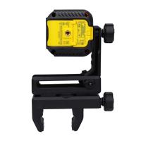 Stanley lasers Cubix Cross Line Red Beam Laser - STHT77498-1 - STHT77498-1 - thumbnail