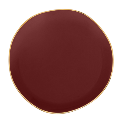 Urban Nature Culture - Good Morning - Bordje 17cm Spiced Apple