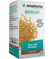 Arkocaps Biergist Capsules - thumbnail