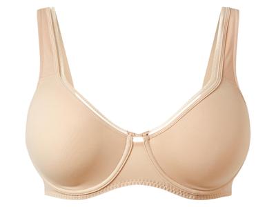 esmara Dames minimizer-bh (Beige, 90D) esmara Dames minimizer-bh (Beige, 90D)