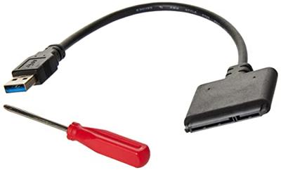 Sandisk SSD Kit - USB To SATA Cable - HDD To SSD - SW Dnl