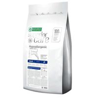 NATURE'S PROTECTION Superior Care Hypoallergenic Salmon - droog hondenvoer - 10kg - thumbnail
