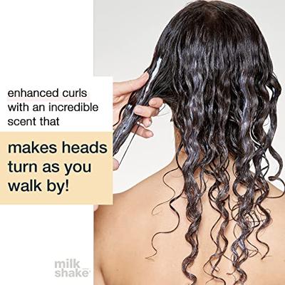 milk_shake curl passion conditioner 300 ml - thumbnail