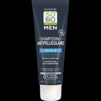 So Bio Etic For men anti roos shampoo 250 Milliliter - thumbnail