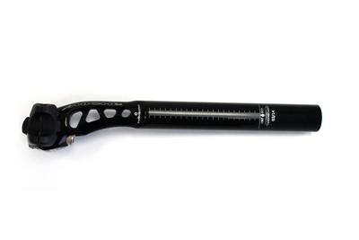 Miche Supertype Zadelpen - Zwart Miche Supertype Zadelpen - Zwart