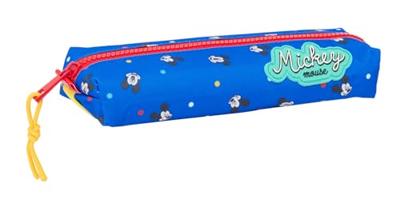 Alleshouder Mickey Mouse Clubhouse Good day Blauw 22 x 4 x 7 cm