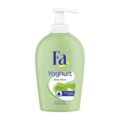 FA Handzeep aloe vera (250 ml)