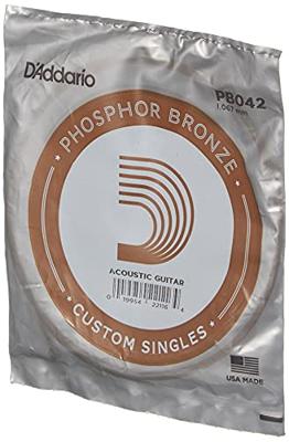D&apos;Addario PB042