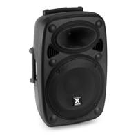 Vonyx Verve38 draagbaar accu geluidsset - thumbnail