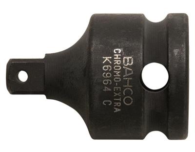 Bahco krachtverloopstuk 3/8"-1/2" | K8164C