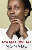 Nomade - Ayaan Hirsi Ali - ebook - thumbnail