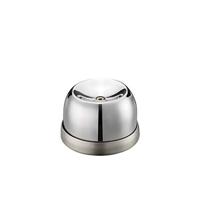 GEFU - Keukenhulpen - Eierprikker edelstaal - thumbnail