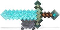 Minecraft - Diamond Sword Collector Replica - thumbnail