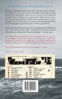 Auke  Kok Dit was Veronica