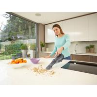 Black & Decker DVA320J Zakloos Zwart, Grijs - thumbnail